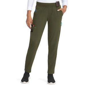 Koi Smart Daily Jogger Olive Green